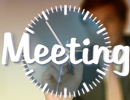 August 10 2019 Delegate Meeting minutes