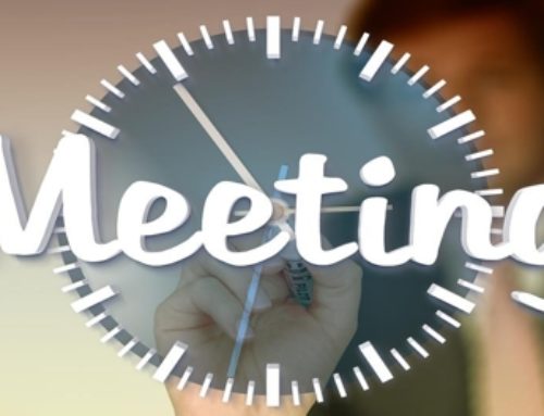 Meeting Minutes 8-24-18